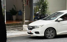 CGST đăng bài truy tìm chiếc xe ô tô màu trắng, tài xế đọc được liên hệ gấp!