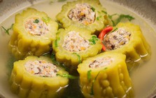 Bác sĩ dặn: Đừng bồi bổ vô tội vạ vào mùa hè, nhất định phải ăn "3 đắng, 3 đỏ" nếu muốn giải nhiệt, phòng bệnh