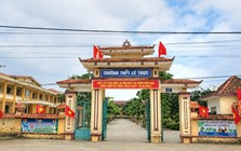 9 thí sinh liên quan gian lận thi tốt nghiệp ở Quảng Trị: Thông tin về việc xử lý kết quả thi