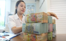 Một ngân hàng hút mạnh tiền gửi của hộ kinh doanh, người dân
