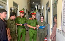 Tất cả người dân chú ý quy định kiểm tra cư trú đột xuất của công an đã chính thức áp dụng