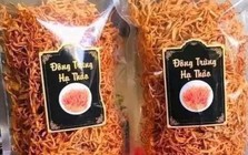 Đông trùng hạ thảo sấy khô rẻ như rau, công dụng thế nào?