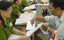 Quy định đăng ký tạm trú