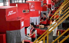 Xu hướng e-logistics Việt Nam: 'Khi dịch vụ chuyển phát trở thành một phần tất yếu của đời sống'