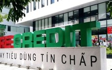 FE Credit kiếm hơn 10.000 tỷ đồng, lãi 152 tỷ