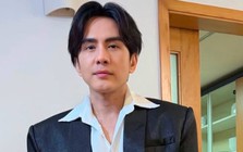 Chuyện gì xảy ra với nam ca sĩ Đan Trường?