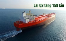Một doanh nghiệp 8 nhân sự báo lãi quý 2/2026 tăng 158 lần