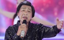 "Ông hoàng đĩa nhựa Việt Nam" qua đời