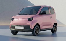 Xe VF2 mang tin vui bất ngờ về cho VinFast