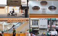 Cửa hàng lớn đua nhau dừng hoạt động, thị trường kim cương TP.HCM 'đóng băng'