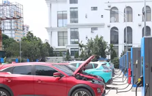 Quy định mới về đăng kiểm xe điện