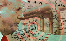 Xung đột Mỹ - Iran có nguy cơ vượt khỏi tầm kiểm soát