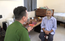 Bắt giữ Lê Thành Phong 65 tuổi