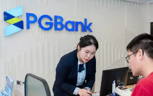 PGBank tăng vốn điều lệ lên 7.327 tỷ đồng, tiếp tục củng cố nền tảng tài chính