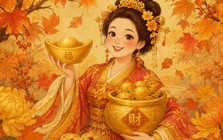 Lời khuyên dành cho 12 con giáp trong mùa thu năm 2026