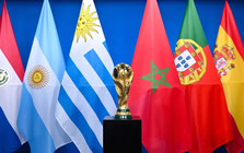 Vừa hết World Cup 2026, xác định luôn 6 đội được đặc cách góp mặt ở World Cup 2030, nhà vô địch Tây Ban Nha lập cột mốc đặc biệt
