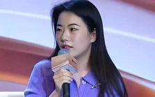 Thần đồng văn học bị thu hồi bằng thạc sĩ