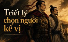 Tôn Sách chọn em trai kém xông pha hơn mình kế vị: Bài học chọn người đúng giai đoạn, không phải đúng gu