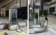 Một doanh nghiệp Việt muốn dựng 30.000 trạm sạc xe điện: Đồng ý chịu mọi chi phí, đối tác chỉ cần có mặt bằng