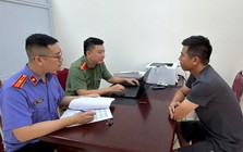 Phá đường dây cá độ bóng đá giao dịch hơn 11 tỷ đồng mùa World Cup