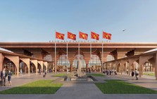 Việt Nam sắp có sân bay trị giá 3.900 tỷ đồng do Sun Group đầu tư: Xây dựng thần tốc trong 24 tháng, nằm giữa 'mỏ vàng' tiềm năng