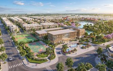 Sao Mai Central Point – Kiến tạo biểu tượng sống mới, tri ân đặc biệt người dân Triệu Sơn