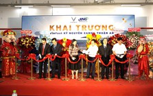 VinFast Kỷ Nguyên Xanh – Thuận An khai trương đại lý 3S