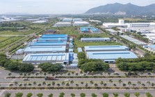 SZC cho thuê thêm gần 33 ha đất KCN trong 6 tháng đầu năm