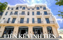 Bất ngờ với tiến độ siêu dự án 10 tỷ USD tại Cần Giờ: Hệ thống tuabin gió ngoài khơi dần thành hình, bàn giao nhà thấp tầng sau một tháng nữa