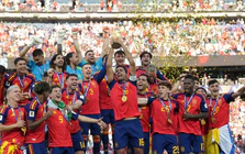Hé lộ khoản thưởng dành cho tân vương World Cup 2026