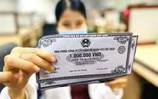 Một công ty bất động sản lần đầu huy động 2.000 tỷ đồng trái phiếu, chấp nhận lãi suất tối thiểu 12,5%/năm