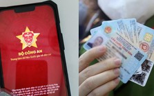 Từ tháng này, VNeID và thẻ căn cước có loạt thay đổi quan trọng, toàn bộ người dân lưu ý!