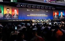 Chuyên gia nói gì về khả năng Việt Nam token hoá bất động sản hình thành trong tương lai?