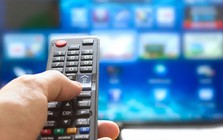 Vì sao remote Tivi có số 0?