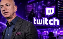 Bỏ gần 1 tỷ USD mua nền tảng bị chê "ngớ ngẩn", Jeff Bezos kiên nhẫn bù lỗ 10 năm để giữ vị thế độc tôn mảng livestream toàn cầu