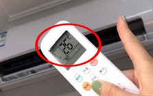 Thực hư việc bật điều hòa 26°C tiết kiệm điện hơn 28°C
