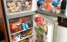 Lý do tủ lạnh "đốt" tiền điện mỗi tháng