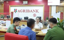 Nhận nhiều cuộc gọi từ đầu số +8477, người đàn ông SN 1985 vội đến Agribank giao dịch 120 triệu đồng: Công an lập tức có mặt tại ngân hàng