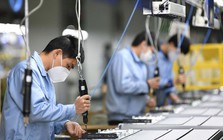 Tăng trưởng hai con số, kịch bản tăng tốc 6 tháng cuối năm