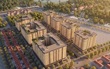 Trong 6 tháng cuối năm, Hà Nội quyết tâm hoàn thành tối thiểu 18.700 căn hộ nhà ở xã hội
