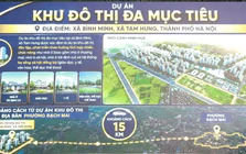 230 hộ dân tại phường Bạch Mai thuộc phạm vi thu hồi đất phục vụ dự án mở rộng Quốc lộ 1A