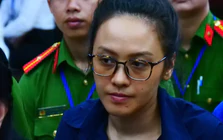 Vai trò của cháu gái bà Trương Mỹ Lan tại nhà máy nghìn tỷ chuẩn bị được đem đấu giá để thi hành án