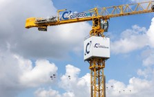 Coteccons công bố lộ trình nới room ngoại lên 100%, lấy ý kiến cổ đông trong tháng 8