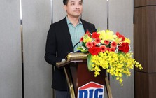 Công ty chứng khoán thông báo bán giải chấp hàng triệu cổ phiếu của Chủ tịch DIC Corp