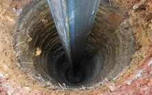 Bức tường đổ sập hoàn toàn, 41 mũi khoan sâu 9.000m thất bại, nhưng 1 phút sau tin trúng đậm tới, kho báu lộ diện nhờ công nghệ mới