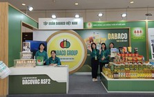 Lãnh đạo Dabaco mua thành công 1 triệu cổ phiếu DBC đã đăng ký