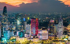Từ thu nhập trung bình cao tới thu nhập cao: Cột mốc mới của Việt Nam