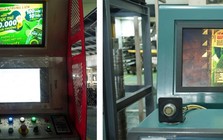 Bên trong dây chuyền tạo hơn 500.000 mã trúng thưởng của 'Xé ngay trúng liền'