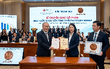 Giao vốn nhưng không cho quyền kinh doanh: "Nghịch lý" cản bước tiến tiến trình tái cơ cấu DNNN