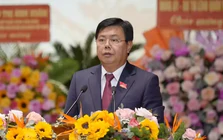 Bí thư An Giang Nguyễn Tiến Hải được giao Quyền Bộ trưởng Bộ Nội vụ